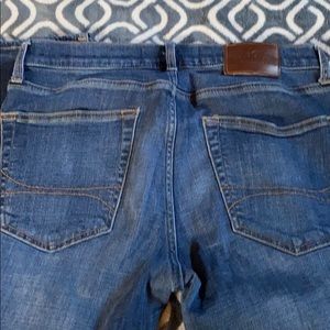 Hollister Men’s Jean